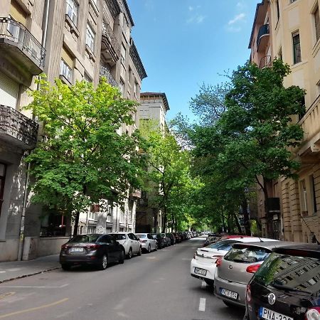 בודפשט Stylish Homes Downtown Buda מראה חיצוני תמונה