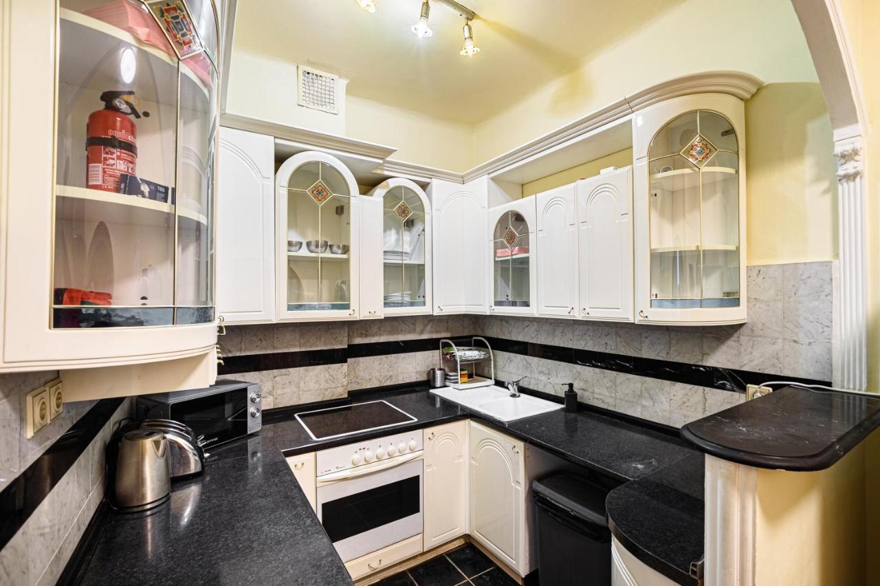 בודפשט Stylish Homes Downtown Buda מראה חיצוני תמונה